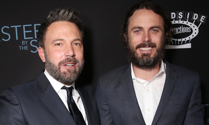 Affleck