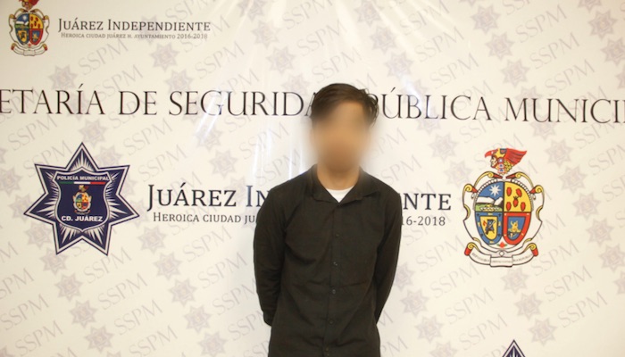 Miguel ernesto l. g. de 25 an os