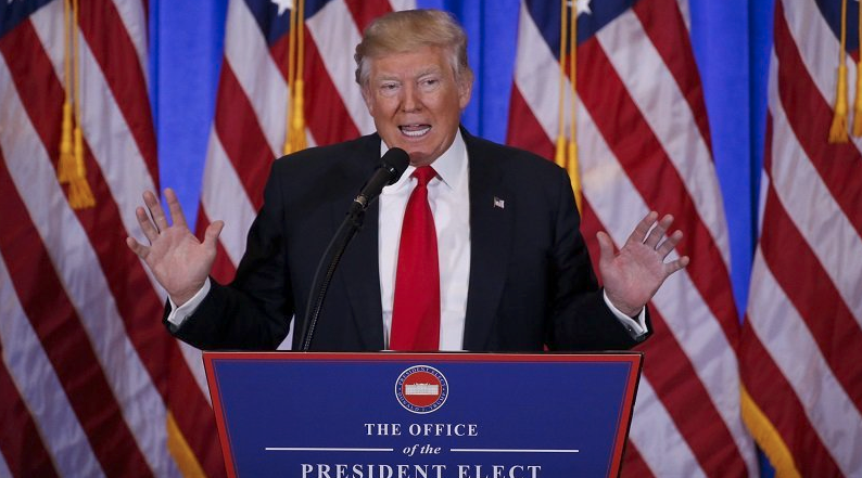 Trump