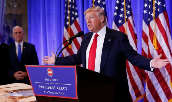 Trumpconference