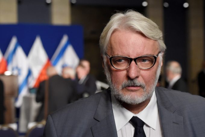 Waszczykowski