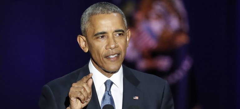 Obama