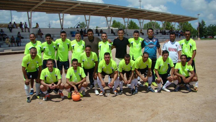 Torneo