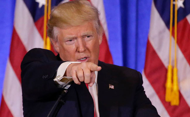 Trump