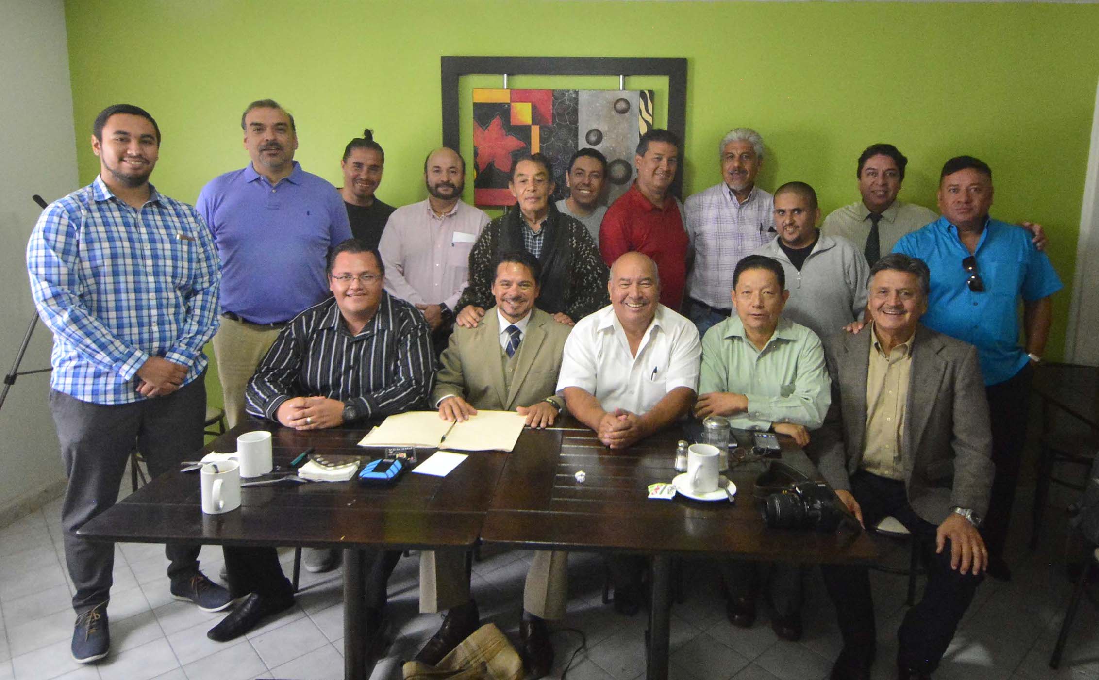 Teporaca 2016