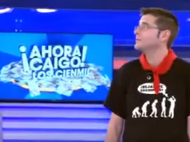 Ahoracaigo