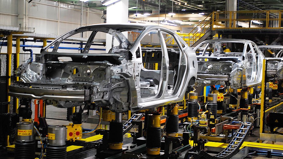 Resultado de imagen para automotriz gm periódico am