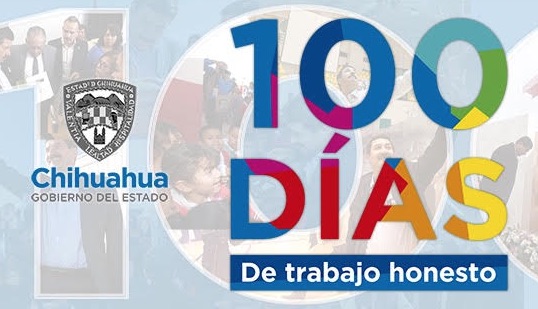 100dias