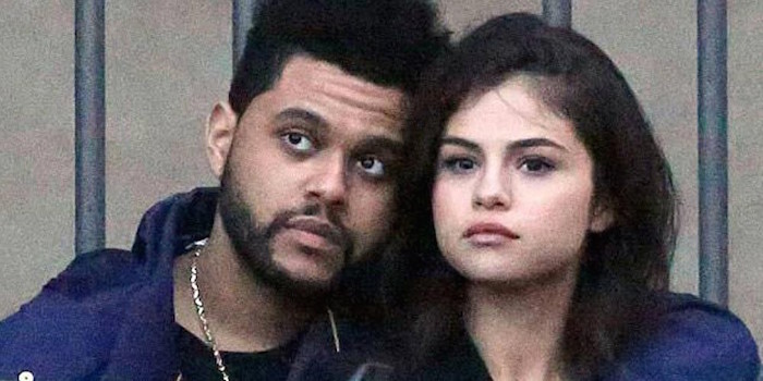 Resultado de imagen para SELENA Y ABEL EN ITALIA