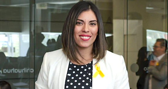 Aguirre paloma pan