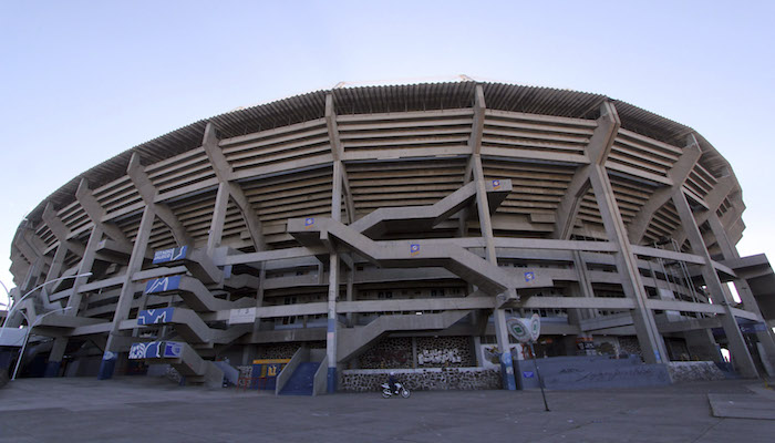 Estadio jalisco clausurado 4