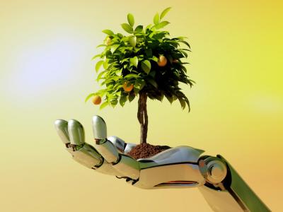Arbol artificial