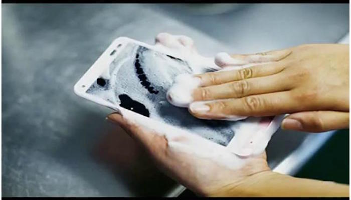 Rafre smartphone