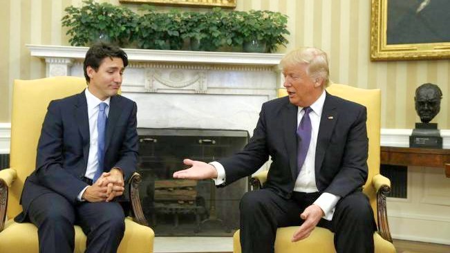 Trumpcanada