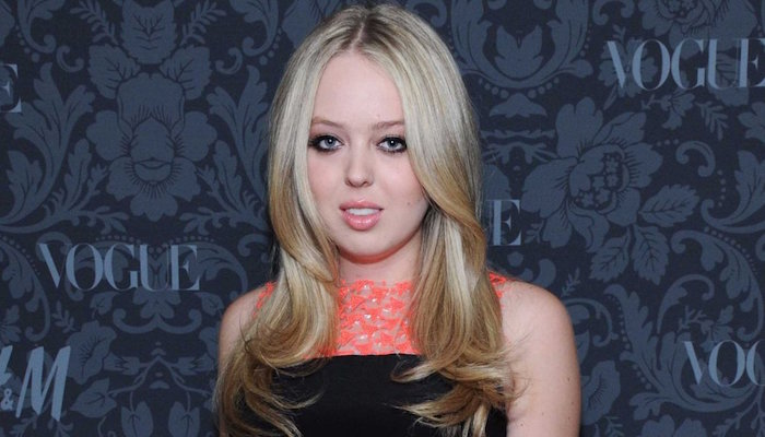 Tiffany trump 3