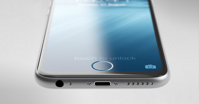 Iphone 8 rumors 2