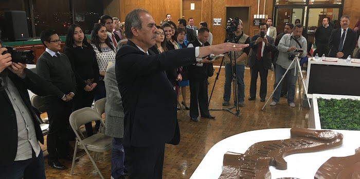 Francisco rami rez
