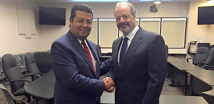 Cabada y leeser