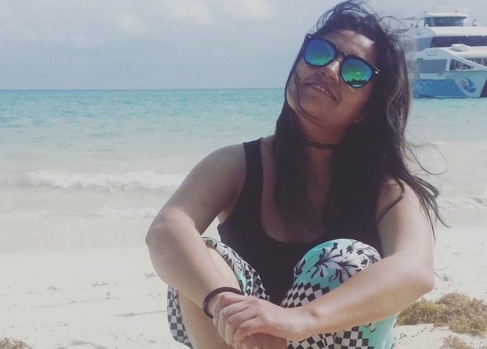 Isabelplayadelcarmen