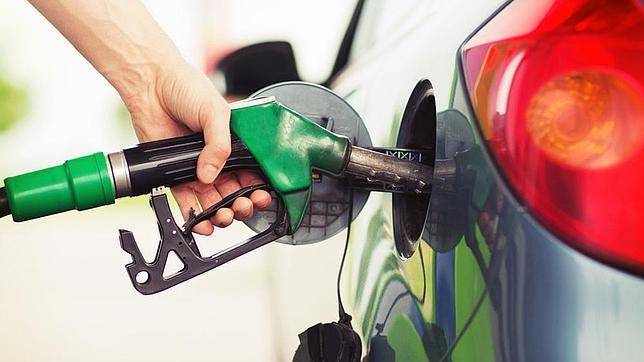 Que tal la gasolina del euro-4 y el euro-5 esto