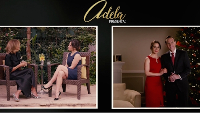 Dela micha ingobernable kate del castillo