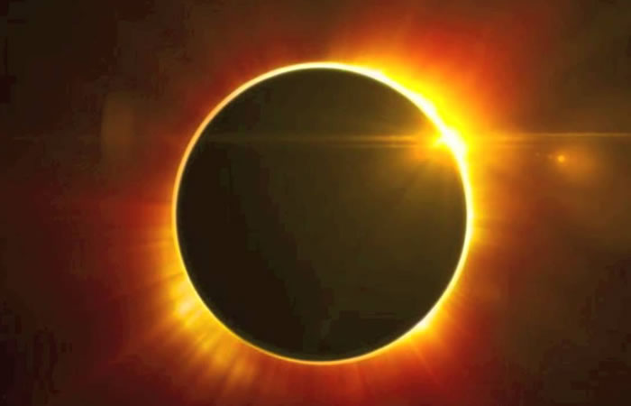 Septiembre llega con eclipse anular de sol 514544