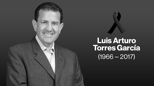 Torres arturo