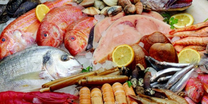 Pescados