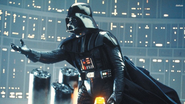 Darth vader 10 most dangerous star wars villains