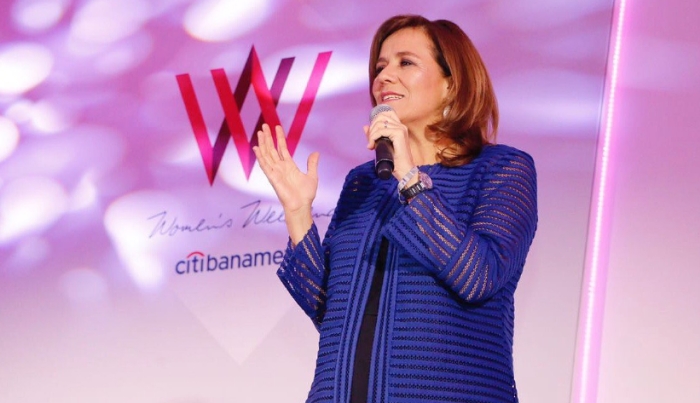 Margarita zavala