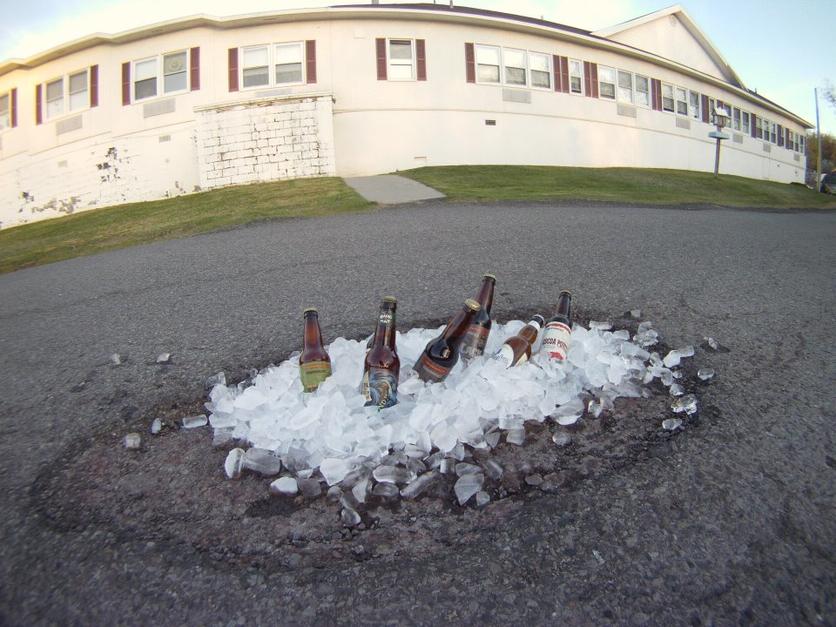 Cerveza