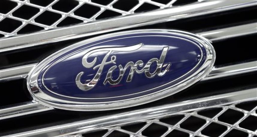 Vehiculos ford fabricados en mexico #3