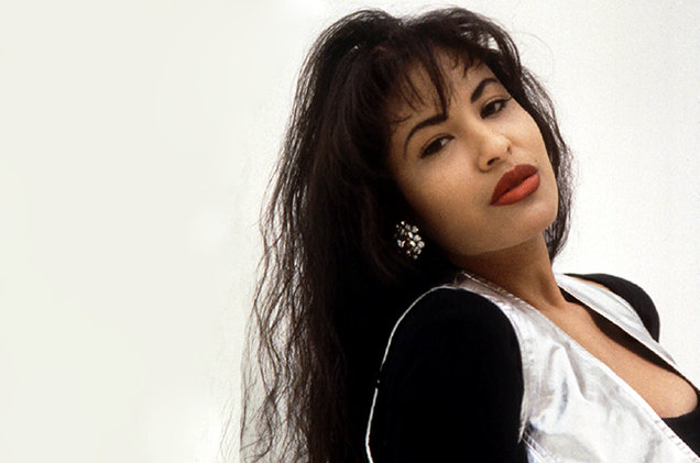 Resultado de imagen para selena